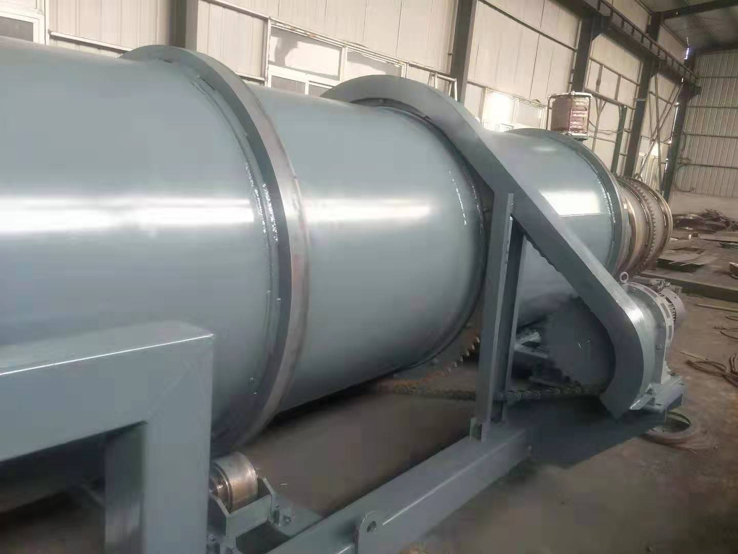 盤錦大型冷砂機(jī)廠家